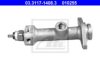ATE 03.3117-1408.3 Brake Master Cylinder